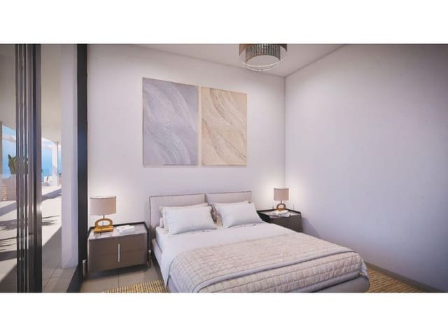 3 soverom Leilighet til salgs i Mar de Cristal, Cartagena med svømmebasseng - € 445 000 (Ref: 9994180)