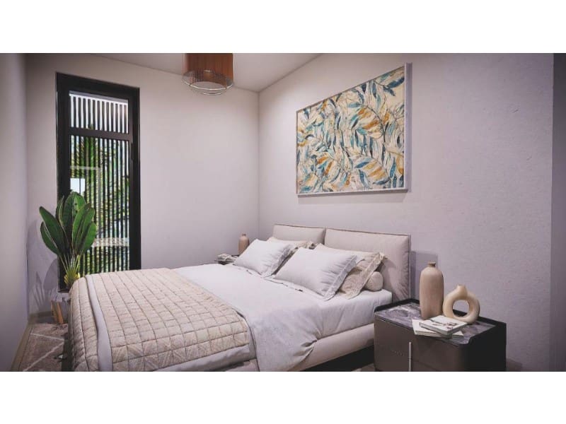 3 soverom Leilighet til salgs i Mar de Cristal med svømmebasseng - € 445 000 (Ref: 9994180)