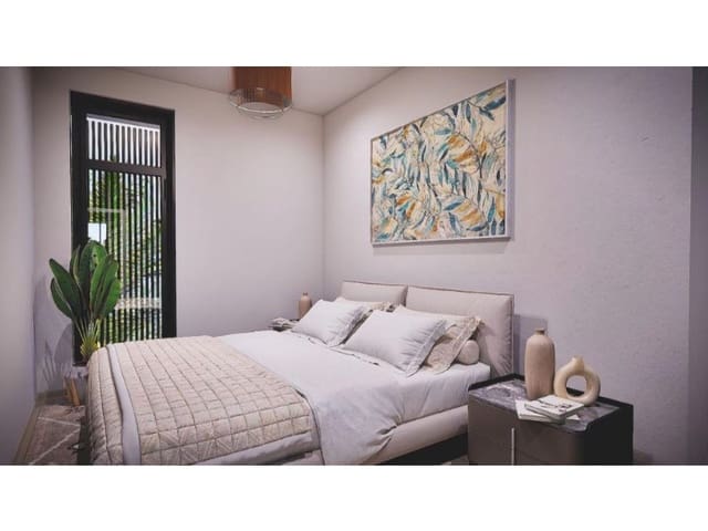 3 soverom Leilighet til salgs i Mar de Cristal, Cartagena med svømmebasseng - € 445 000 (Ref: 9994180)