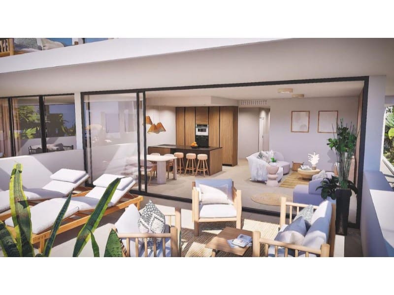 3 soverom Leilighet til salgs i Mar de Cristal med svømmebasseng - € 445 000 (Ref: 9994180)