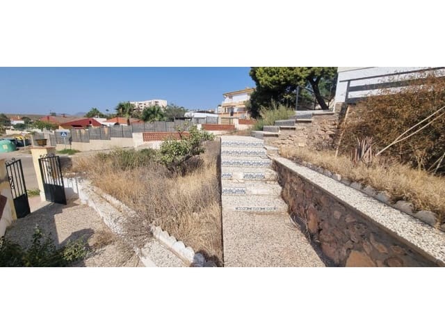 3 sypialnia Willa na sprzedaż w Calarreona, Aguilas - 330 000 € (Ref: 9994183)