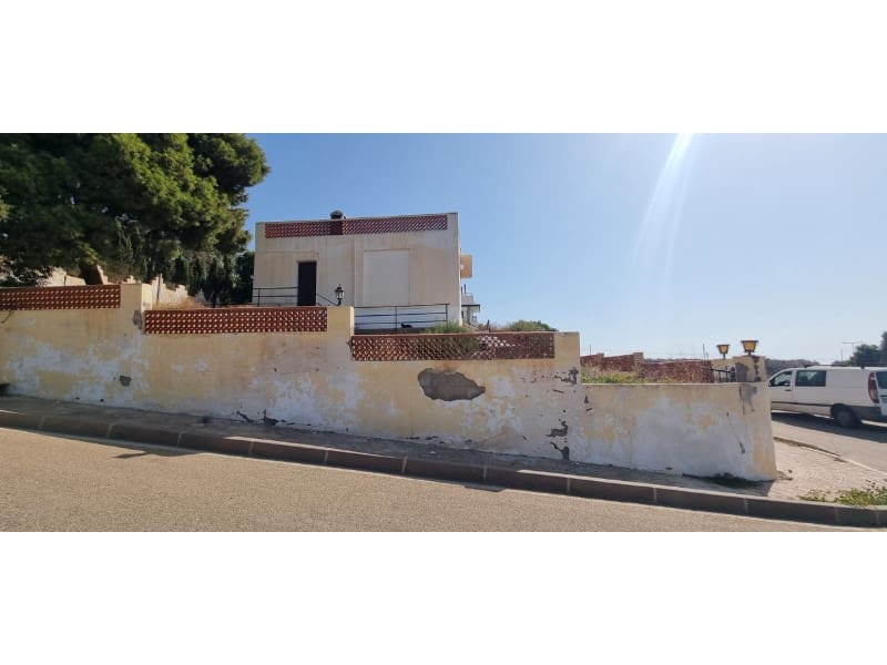 3 sypialnia Willa na sprzedaż w Calarreona - 330 000 € (Ref: 9994183)