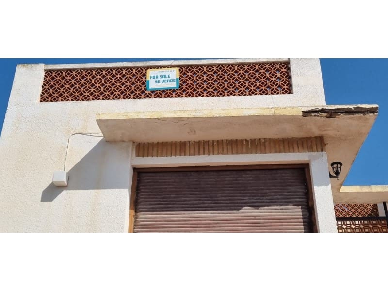 3 sypialnia Willa na sprzedaż w Calarreona - 330 000 € (Ref: 9994183)