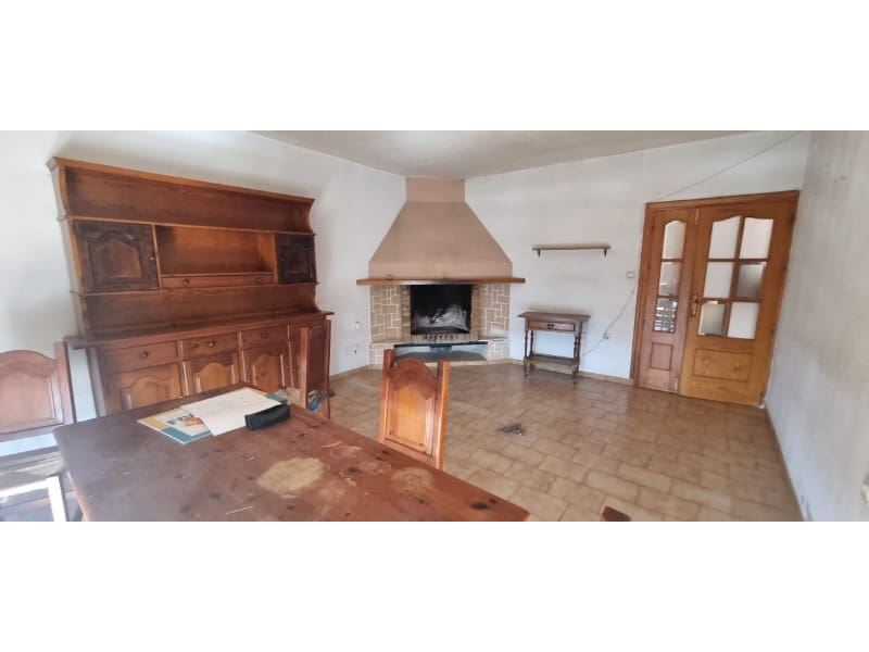 3 sypialnia Willa na sprzedaż w Calarreona - 330 000 € (Ref: 9994183)