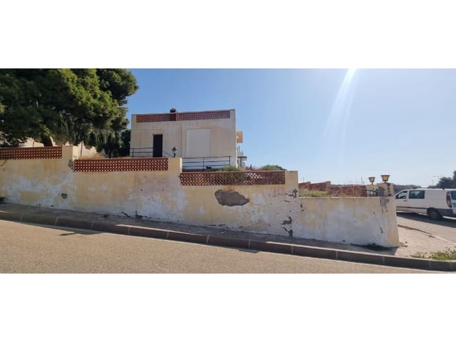 3 sypialnia Willa na sprzedaż w Calarreona, Aguilas - 330 000 € (Ref: 9994183)