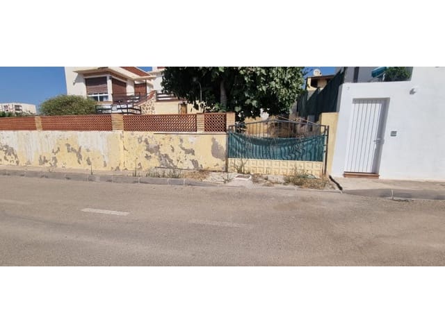 3 sypialnia Willa na sprzedaż w Calarreona, Aguilas - 330 000 € (Ref: 9994183)