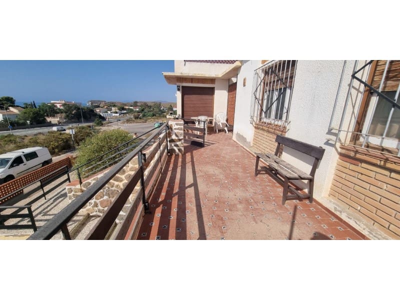 3 sypialnia Willa na sprzedaż w Calarreona - 330 000 € (Ref: 9994183)