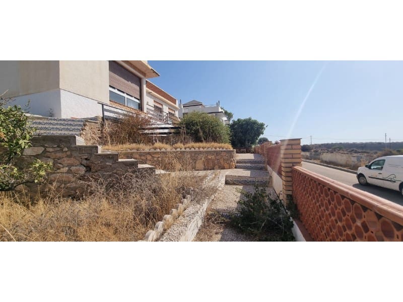 3 sypialnia Willa na sprzedaż w Calarreona - 330 000 € (Ref: 9994183)