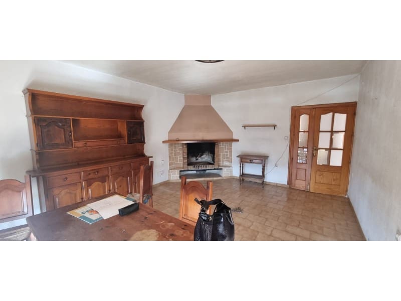 3 sypialnia Willa na sprzedaż w Calarreona - 330 000 € (Ref: 9994183)
