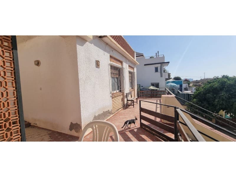 3 sypialnia Willa na sprzedaż w Calarreona - 330 000 € (Ref: 9994183)