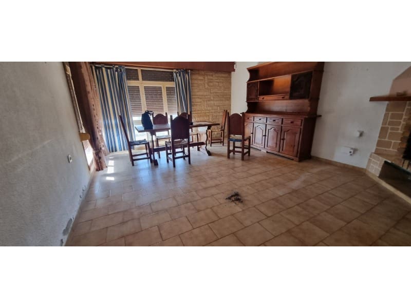 3 sypialnia Willa na sprzedaż w Calarreona - 330 000 € (Ref: 9994183)