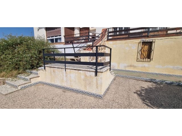 3 sypialnia Willa na sprzedaż w Calarreona, Aguilas - 330 000 € (Ref: 9994183)