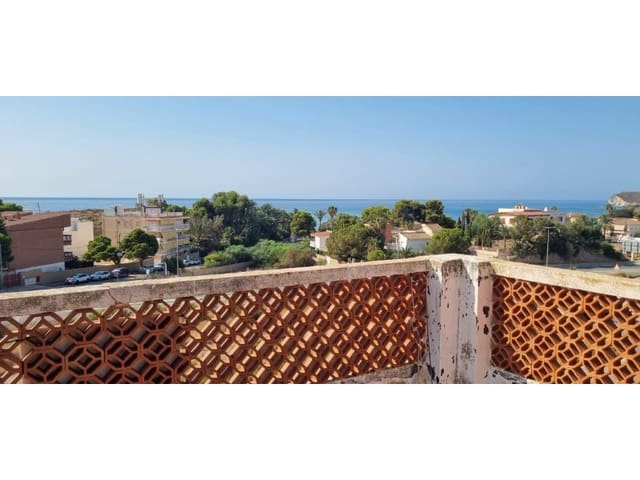 3 sypialnia Willa na sprzedaż w Calarreona, Aguilas - 330 000 € (Ref: 9994183)
