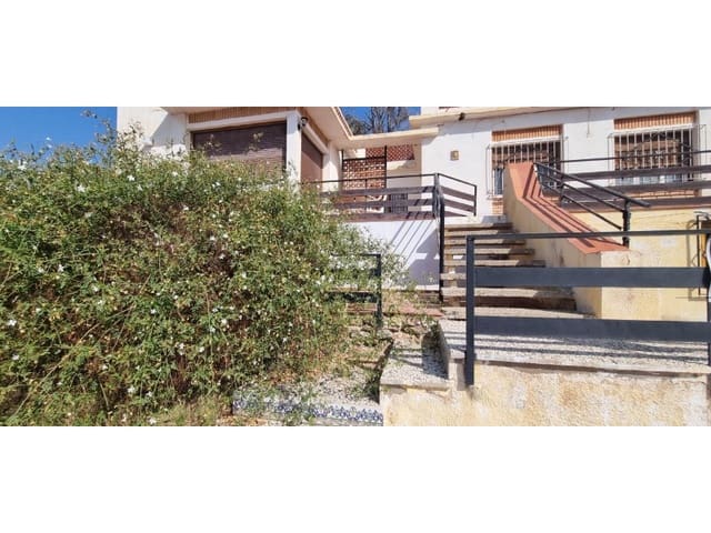 3 sypialnia Willa na sprzedaż w Calarreona, Aguilas - 330 000 € (Ref: 9994183)