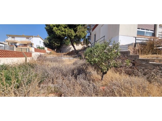 3 sypialnia Willa na sprzedaż w Calarreona, Aguilas - 330 000 € (Ref: 9994183)