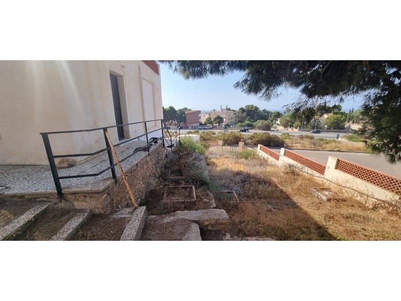 3 sypialnia Willa na sprzedaż w Calarreona - 330 000 € (Ref: 9994183)