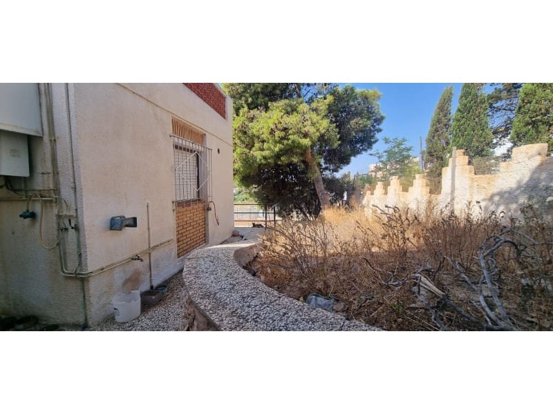 3 sypialnia Willa na sprzedaż w Calarreona - 330 000 € (Ref: 9994183)