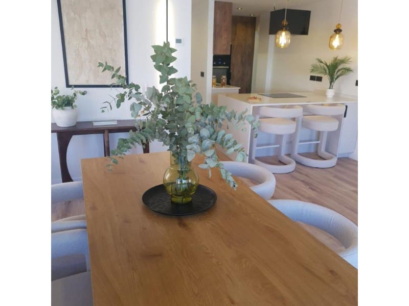 3 Zimmer Apartment zu verkaufen in Alicante / Alacant Stadt - 440.000 € (Ref: 9995087)