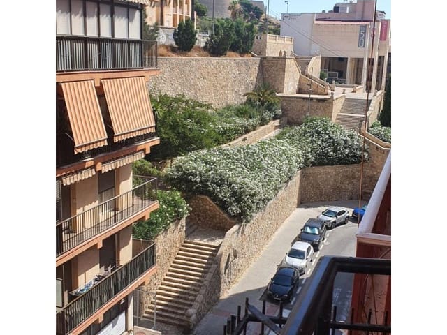 3 Zimmer Apartment zu verkaufen in Ensanche - Diputacion, Alicante / Alacant Stadt - 440.000 € (Ref: 9995087)