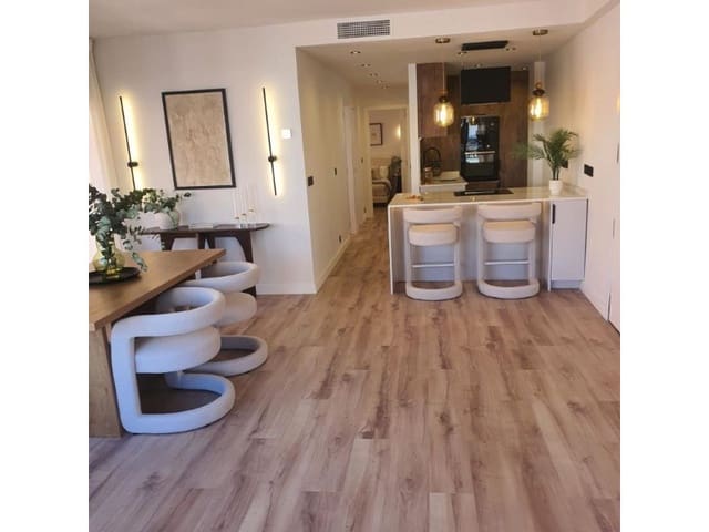 3 Zimmer Apartment zu verkaufen in Ensanche - Diputacion, Alicante / Alacant Stadt - 440.000 € (Ref: 9995087)