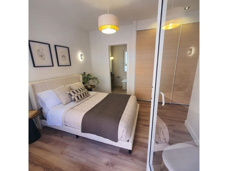 3 Zimmer Apartment zu verkaufen in Alicante / Alacant Stadt - 440.000 € (Ref: 9995087)
