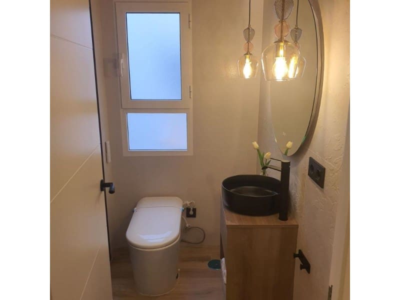 3 Zimmer Apartment zu verkaufen in Alicante / Alacant Stadt - 440.000 € (Ref: 9995087)