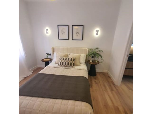 3 Zimmer Apartment zu verkaufen in Ensanche - Diputacion, Alicante / Alacant Stadt - 440.000 € (Ref: 9995087)