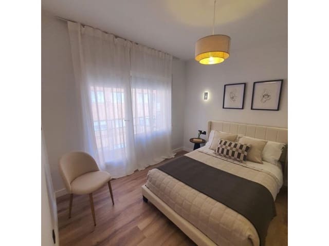3 Zimmer Apartment zu verkaufen in Ensanche - Diputacion, Alicante / Alacant Stadt - 440.000 € (Ref: 9995087)