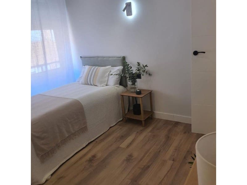 3 Zimmer Apartment zu verkaufen in Alicante / Alacant Stadt - 440.000 € (Ref: 9995087)
