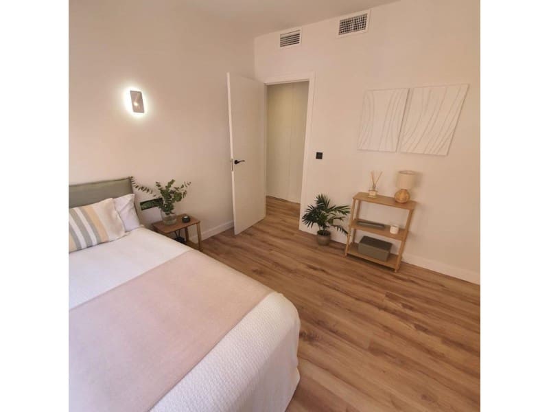 3 Zimmer Apartment zu verkaufen in Alicante / Alacant Stadt - 440.000 € (Ref: 9995087)