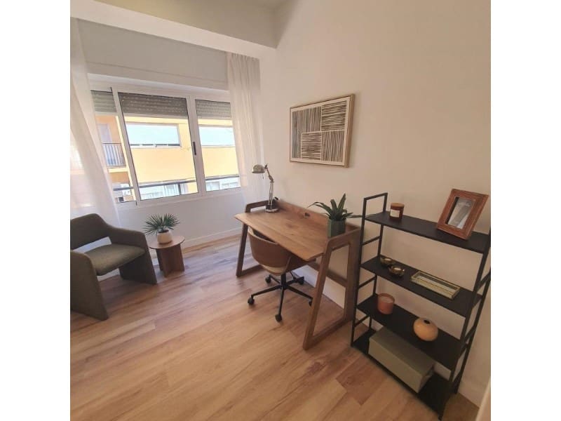 3 Zimmer Apartment zu verkaufen in Alicante / Alacant Stadt - 440.000 € (Ref: 9995087)