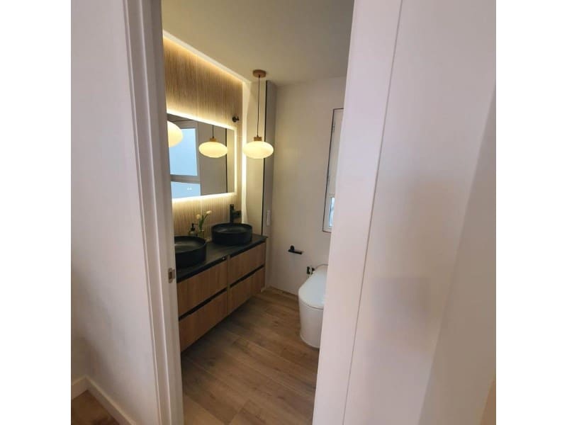 3 Zimmer Apartment zu verkaufen in Alicante / Alacant Stadt - 440.000 € (Ref: 9995087)