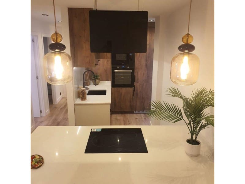 3 Zimmer Apartment zu verkaufen in Alicante / Alacant Stadt - 440.000 € (Ref: 9995087)