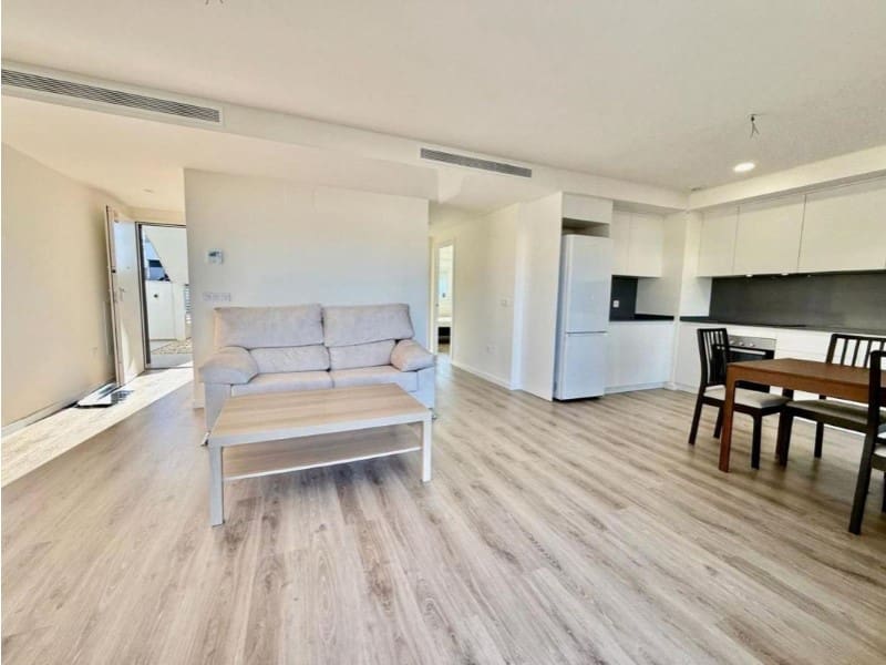 2 slaapkamer Appartement te koop in Finestrat - € 350.000 (Ref: 9995088)
