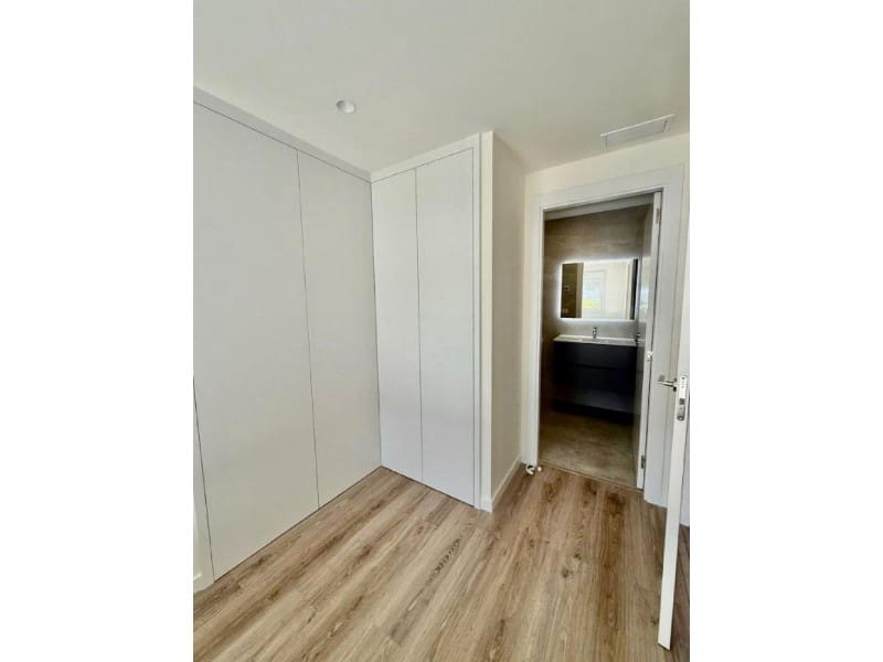 2 slaapkamer Appartement te koop in Finestrat - € 350.000 (Ref: 9995088)