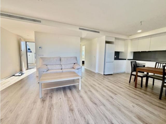 2 slaapkamer Appartement te koop in Balcón de Finestrat - Terra Marina, Finestrat - € 350.000 (Ref: 9995088)