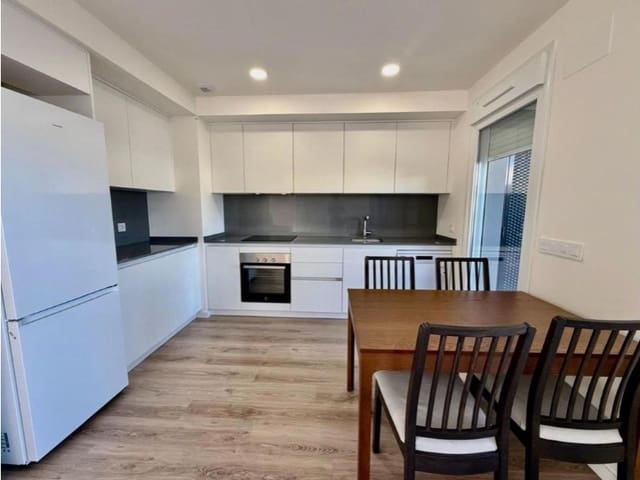 2 slaapkamer Appartement te koop in Balcón de Finestrat - Terra Marina, Finestrat - € 350.000 (Ref: 9995088)