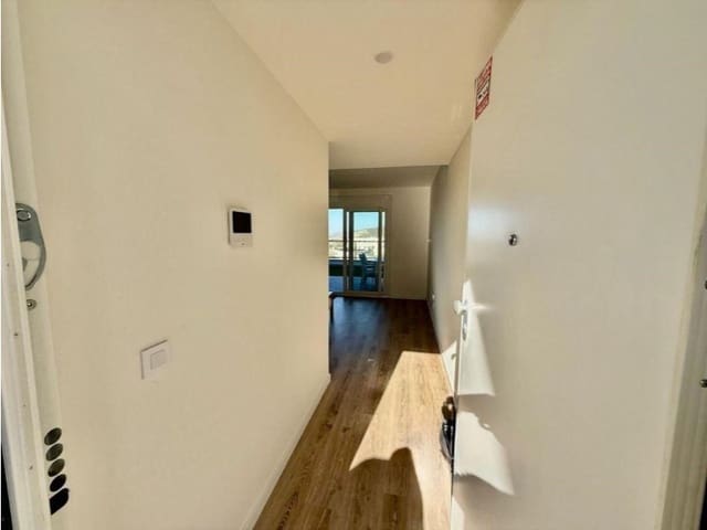 2 slaapkamer Appartement te koop in Balcón de Finestrat - Terra Marina, Finestrat - € 350.000 (Ref: 9995088)