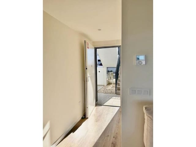 2 slaapkamer Appartement te koop in Balcón de Finestrat - Terra Marina, Finestrat - € 350.000 (Ref: 9995088)