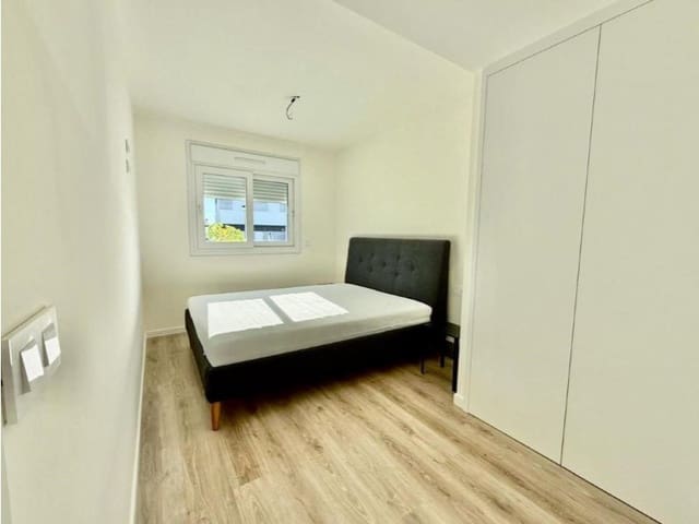 2 slaapkamer Appartement te koop in Balcón de Finestrat - Terra Marina, Finestrat - € 350.000 (Ref: 9995088)