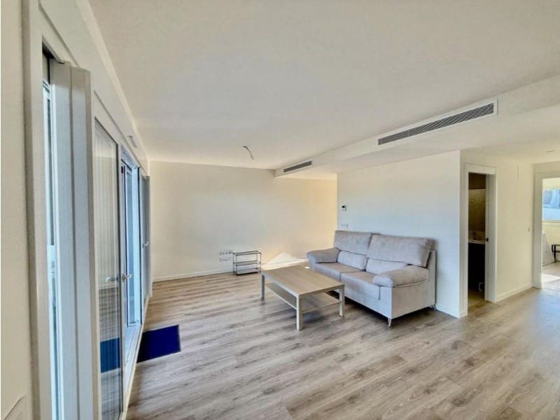 2 slaapkamer Appartement te koop in Finestrat - € 350.000 (Ref: 9995088)