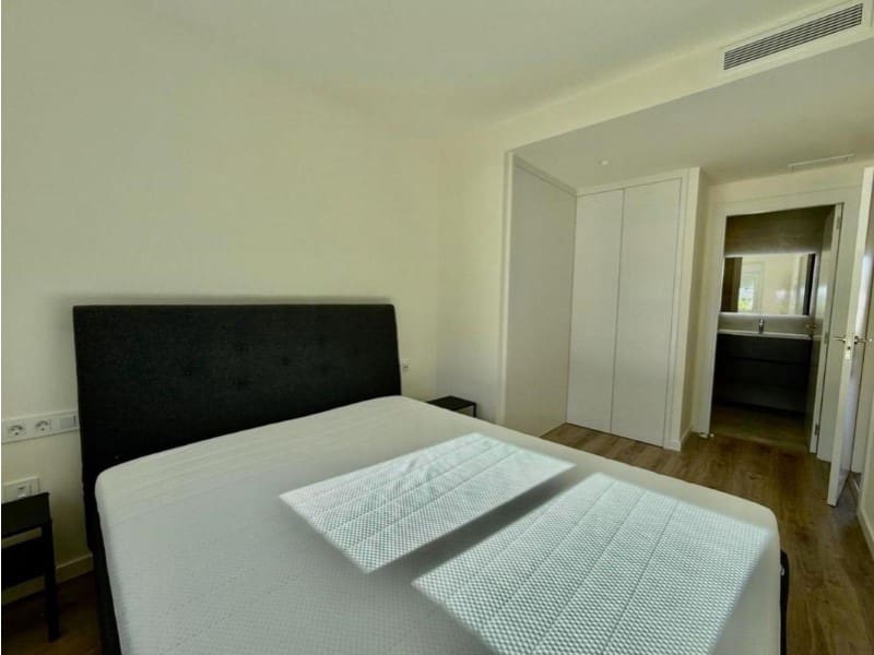 2 slaapkamer Appartement te koop in Finestrat - € 350.000 (Ref: 9995088)