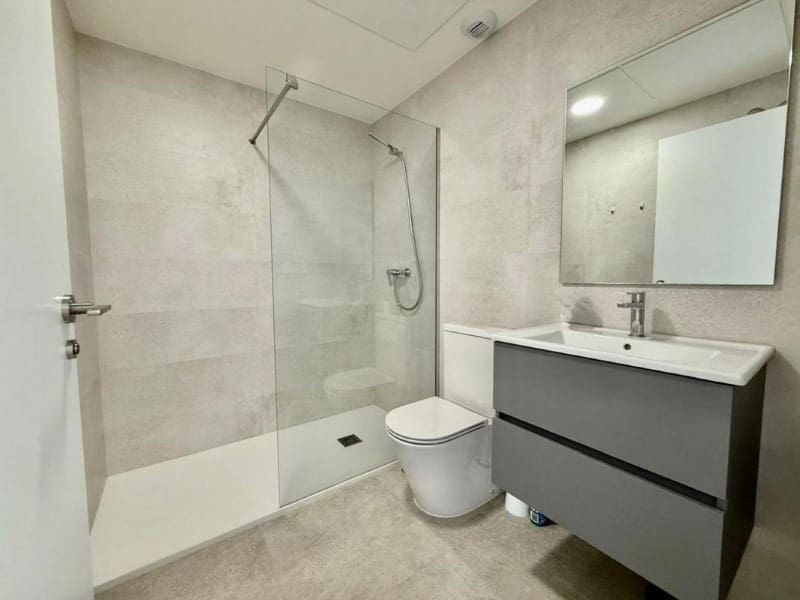 2 slaapkamer Appartement te koop in Finestrat - € 350.000 (Ref: 9995088)