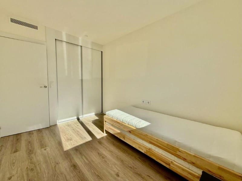 2 slaapkamer Appartement te koop in Finestrat - € 350.000 (Ref: 9995088)