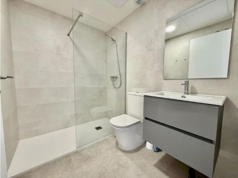 2 slaapkamer Appartement te koop in Finestrat - € 350.000 (Ref: 9995088)