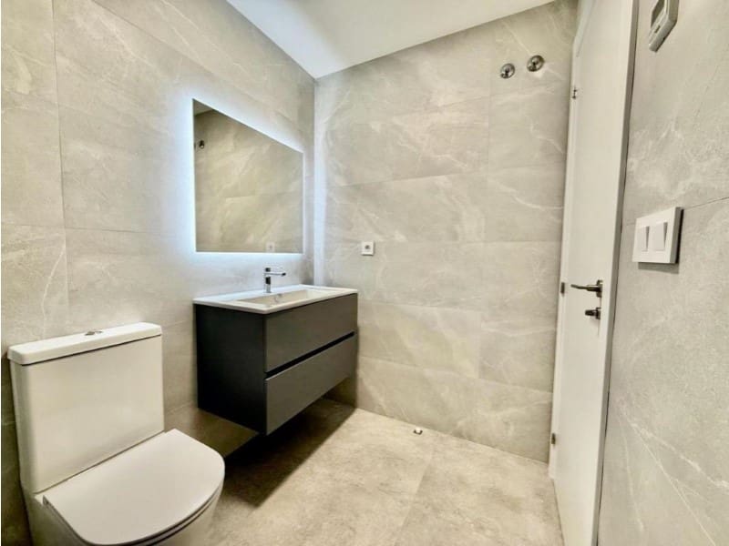 2 slaapkamer Appartement te koop in Finestrat - € 350.000 (Ref: 9995088)