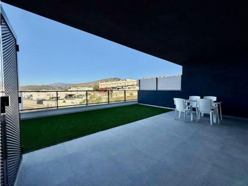 2 slaapkamer Appartement te koop in Finestrat - € 350.000 (Ref: 9995088)