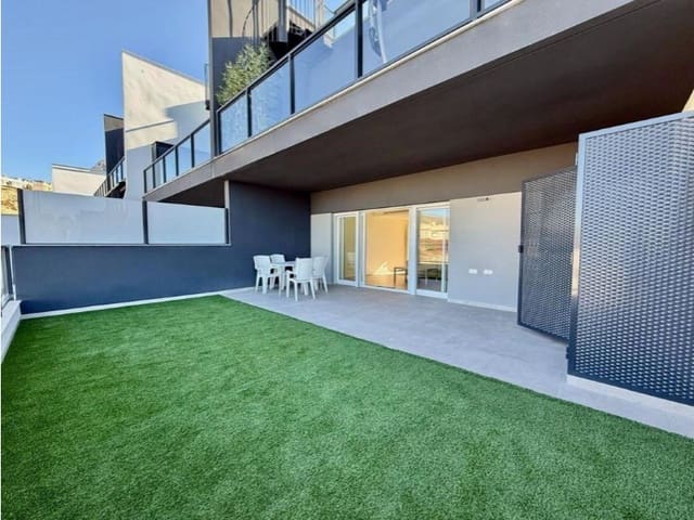 2 slaapkamer Appartement te koop in Balcón de Finestrat - Terra Marina, Finestrat - € 350.000 (Ref: 9995088)