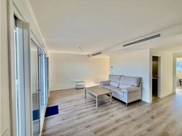 2 slaapkamer Appartement te koop in Balcón de Finestrat - Terra Marina, Finestrat - € 350.000 (Ref: 9995088)