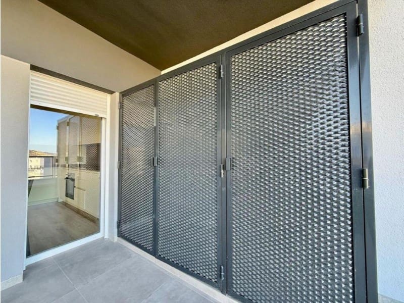 2 slaapkamer Appartement te koop in Finestrat - € 350.000 (Ref: 9995088)